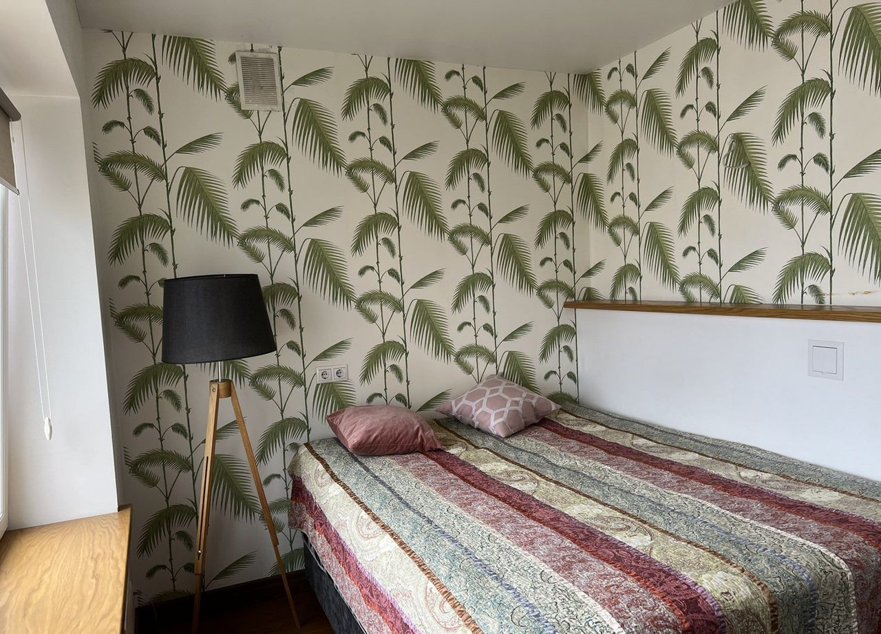 Квартира-студия, 55 м² — фото 3