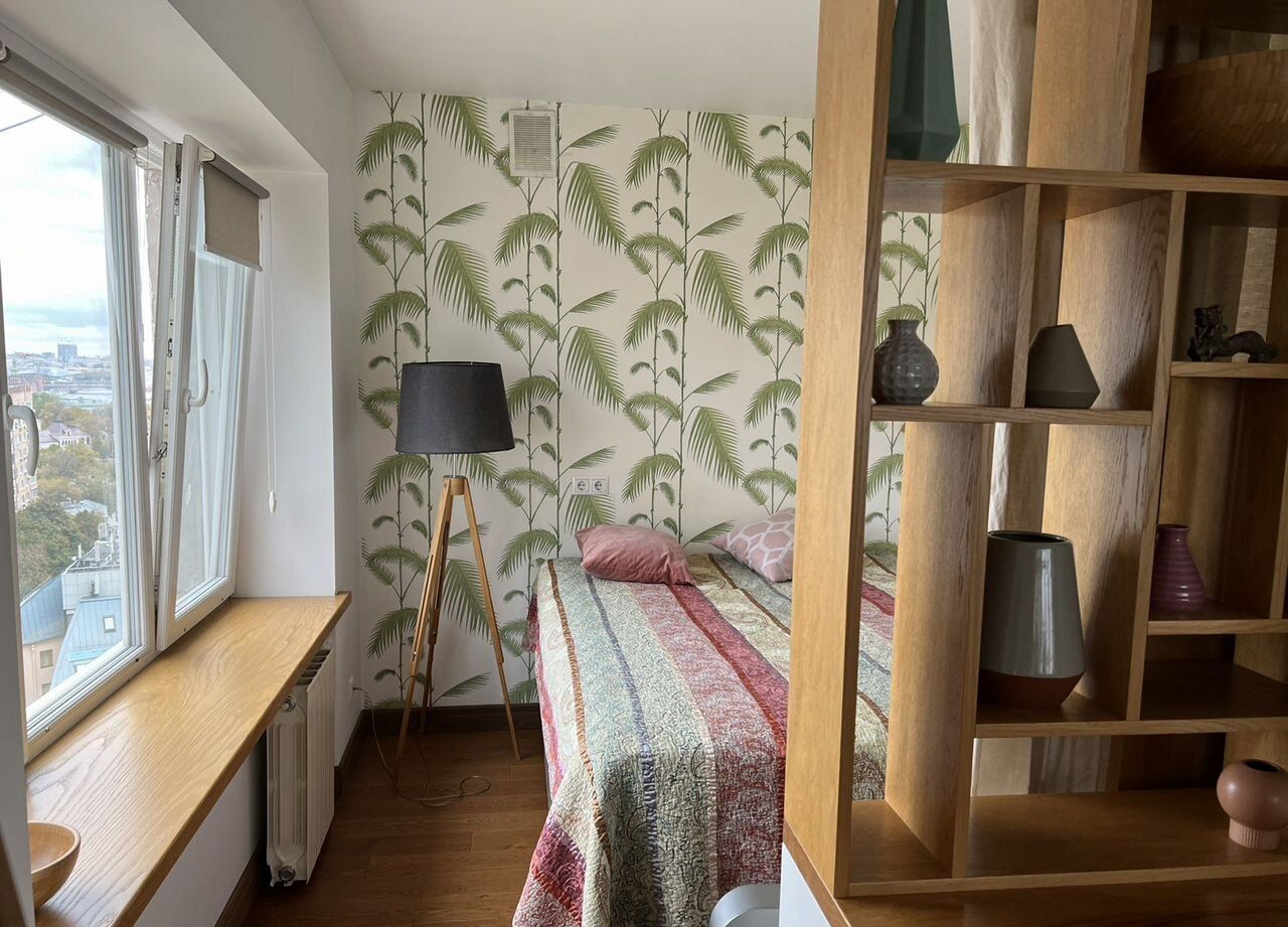 Квартира-студия, 55 м² — фото 4