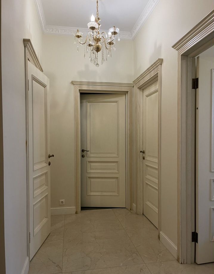 2-комнатная квартира, 75 м² — фото 3