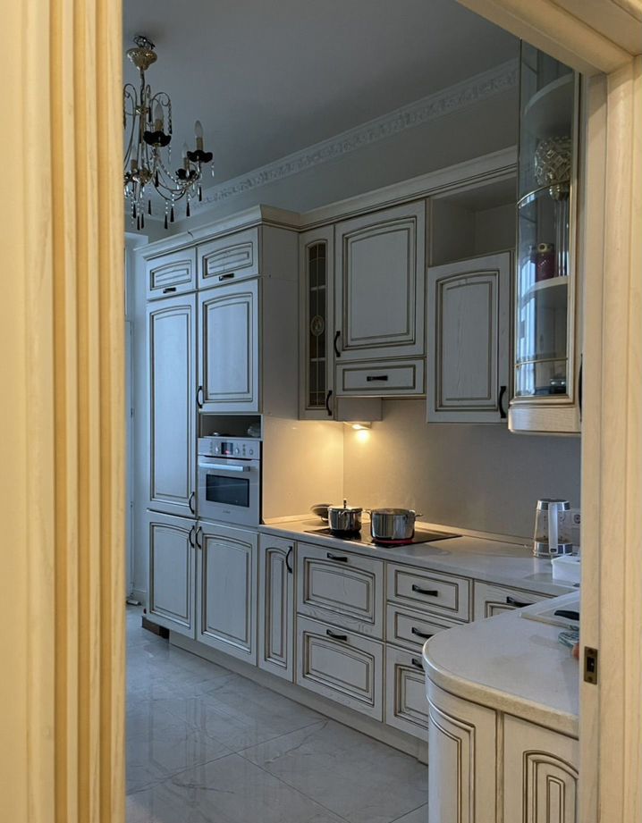 2-комнатная квартира, 75 м² — фото 1
