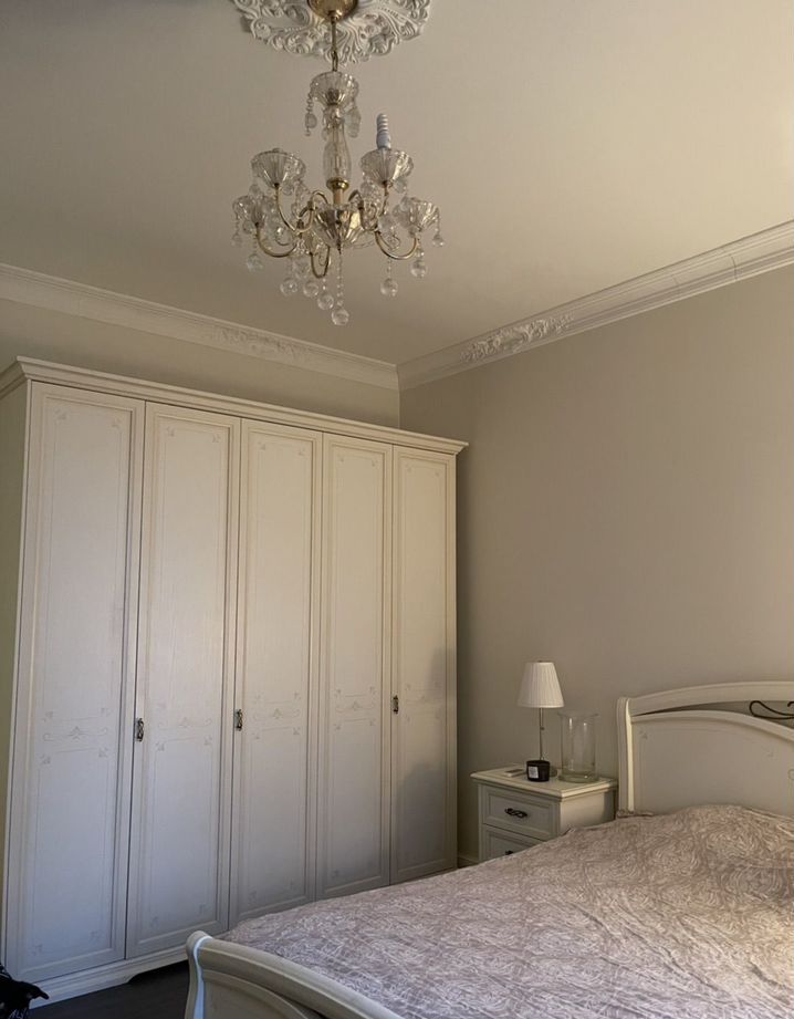 2-комнатная квартира, 75 м² — фото 5