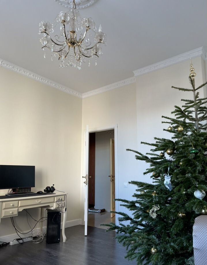 2-комнатная квартира, 75 м² — фото 8