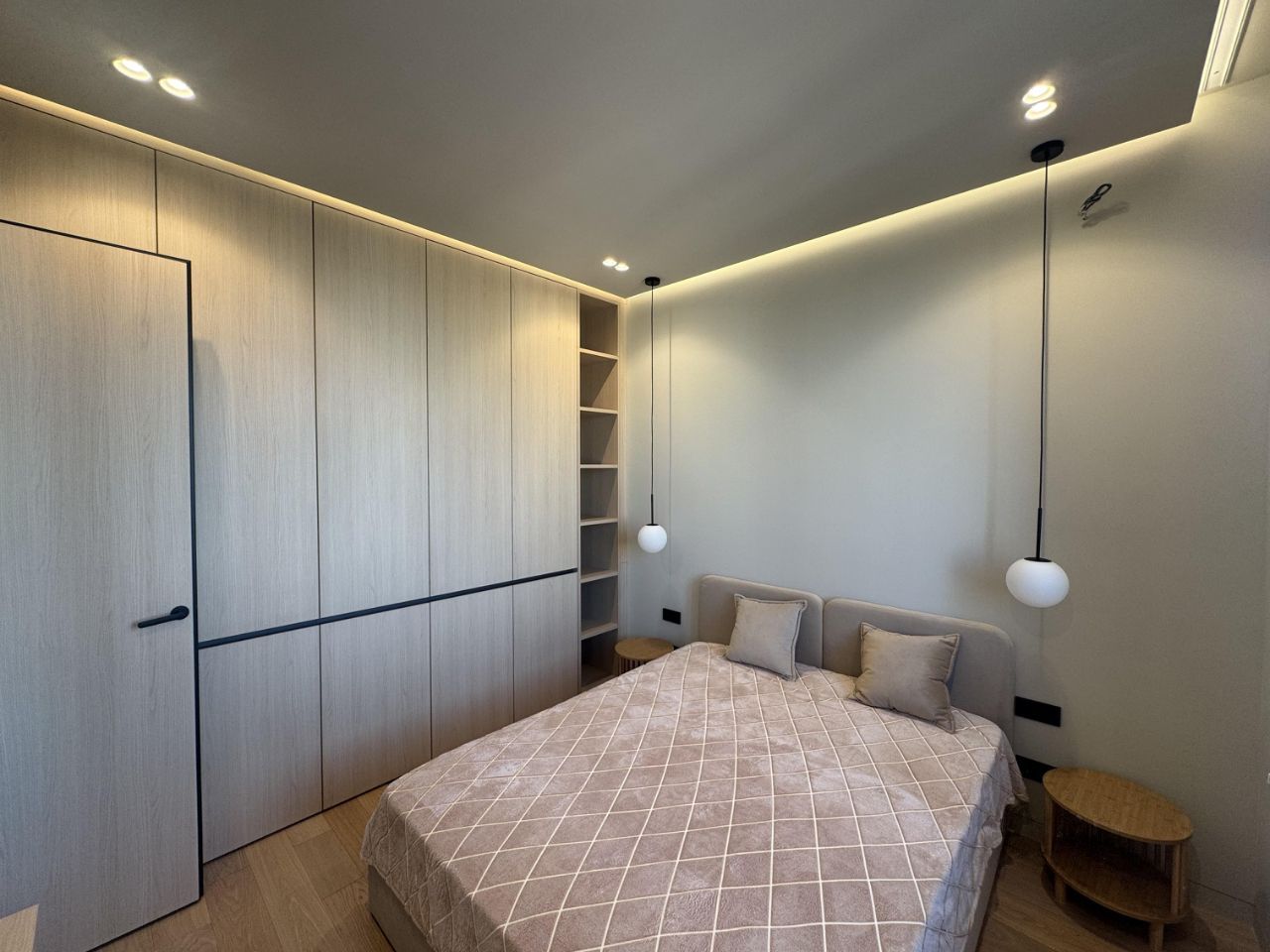 1-комнатная квартира, 42 м² — фото 1