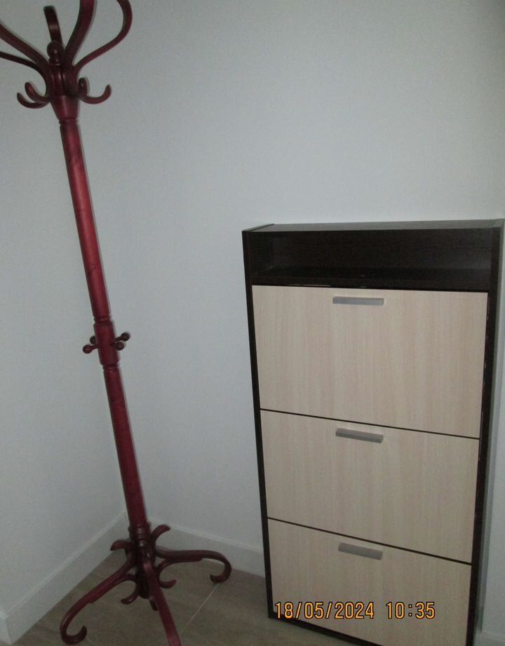 2-комнатная квартира, 70 м² — фото 3