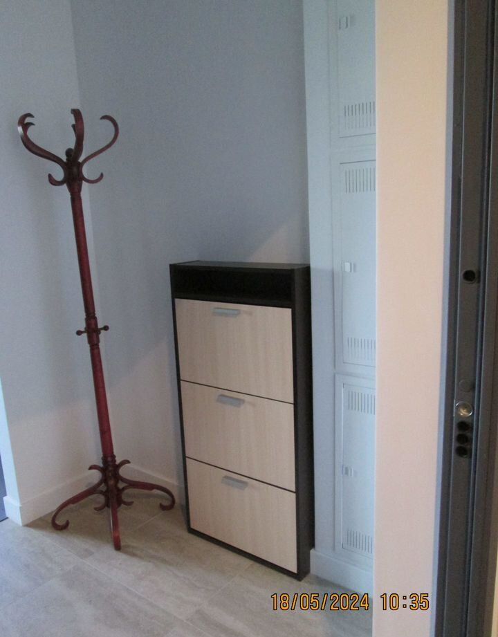 2-комнатная квартира, 70 м² — фото 4