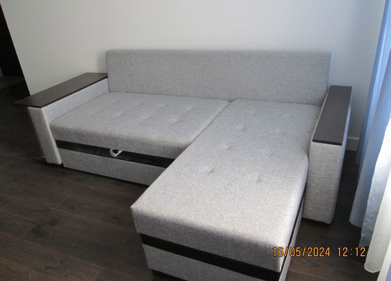 2-комнатная квартира, 70 м² — фото 5