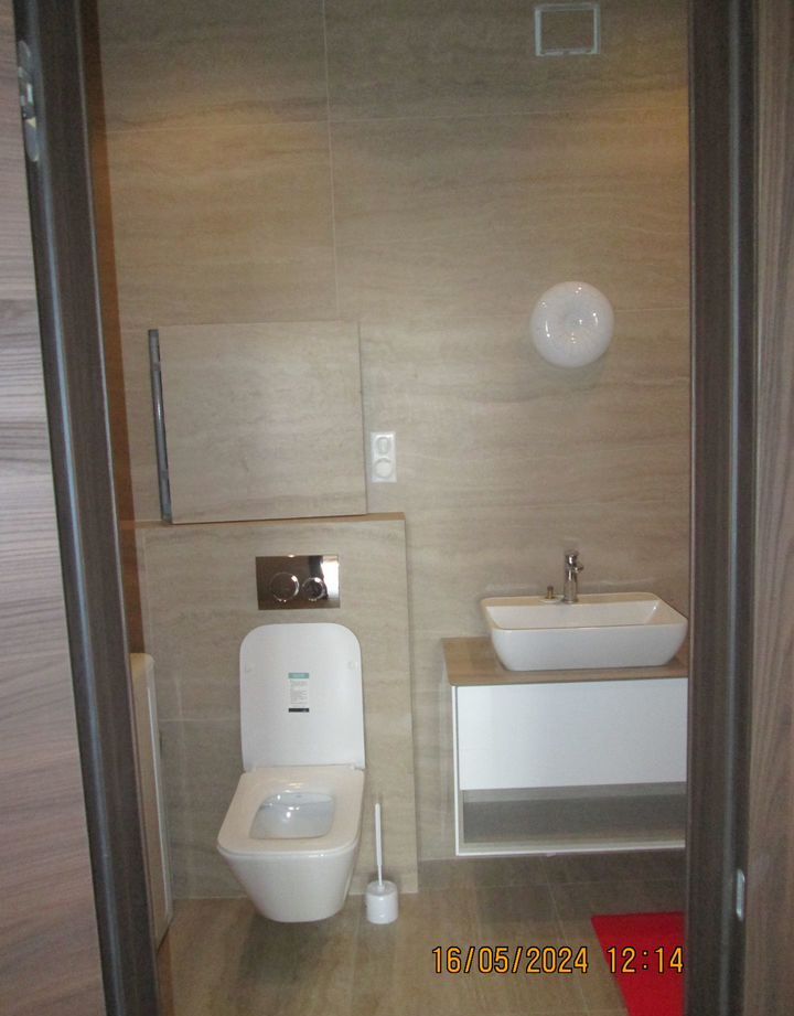 2-комнатная квартира, 70 м² — фото 7