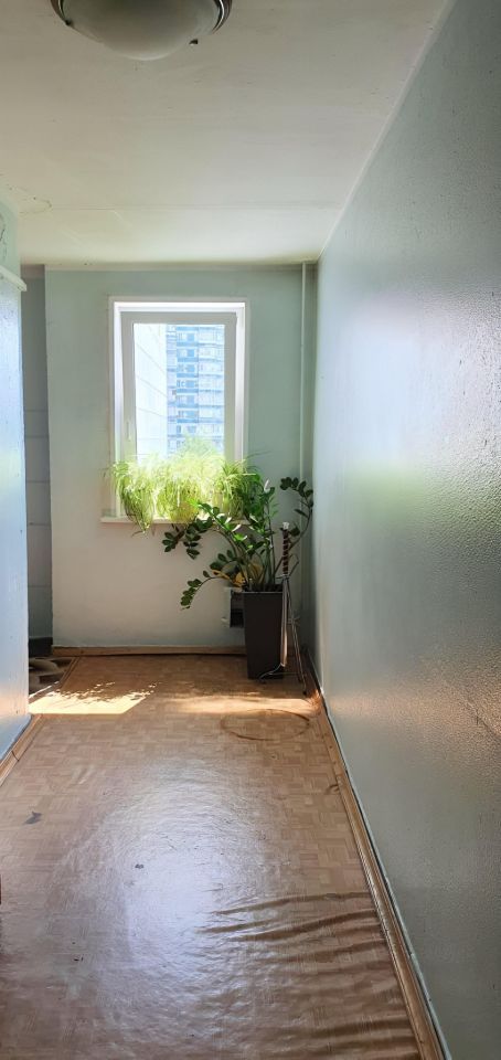 3-комнатная квартира, 75 м² — фото 4