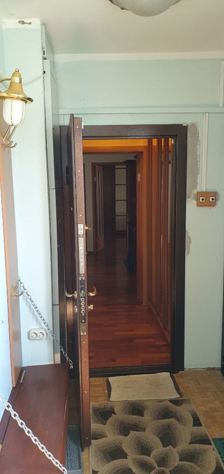 3-комнатная квартира, 75 м² — фото 5