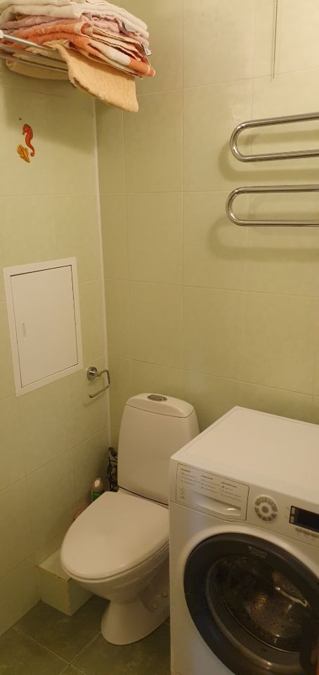 3-комнатная квартира, 75 м² — фото 7