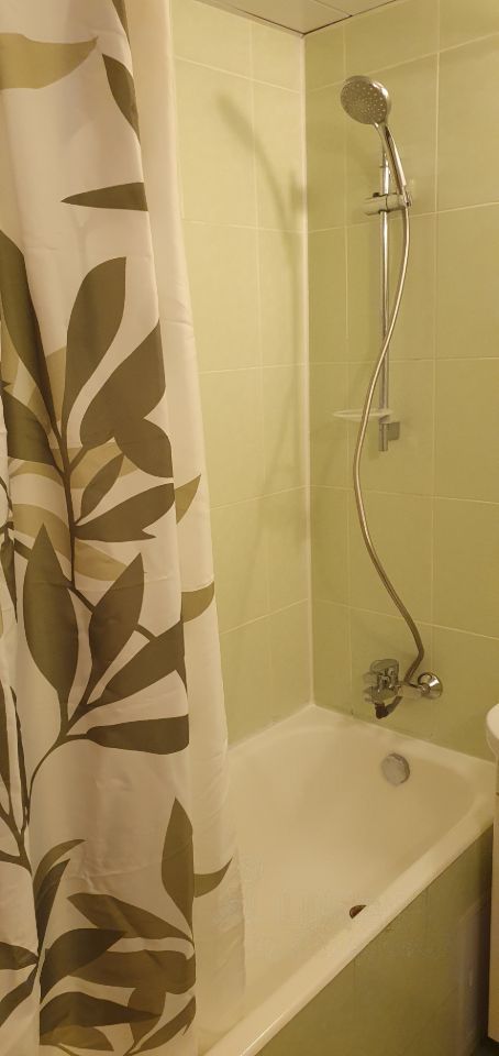 3-комнатная квартира, 75 м² — фото 8