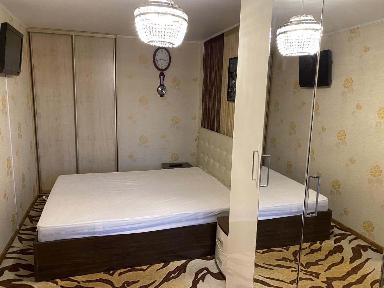 2-комнатная квартира, 48 м² — фото 3