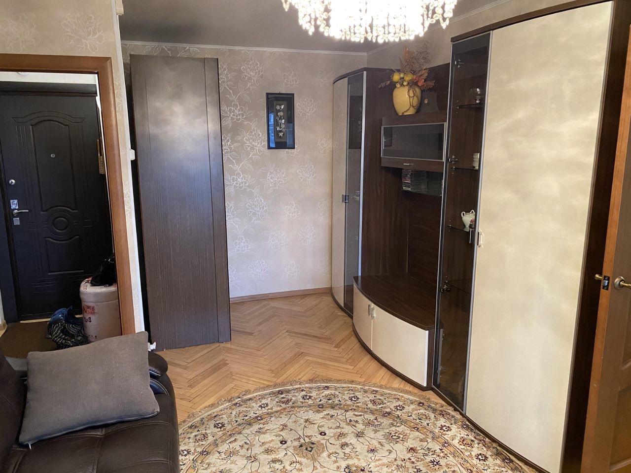 2-комнатная квартира, 48 м² — фото 5