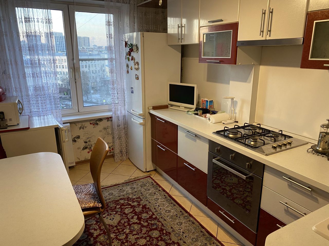 2-комнатная квартира, 48 м² — фото 6