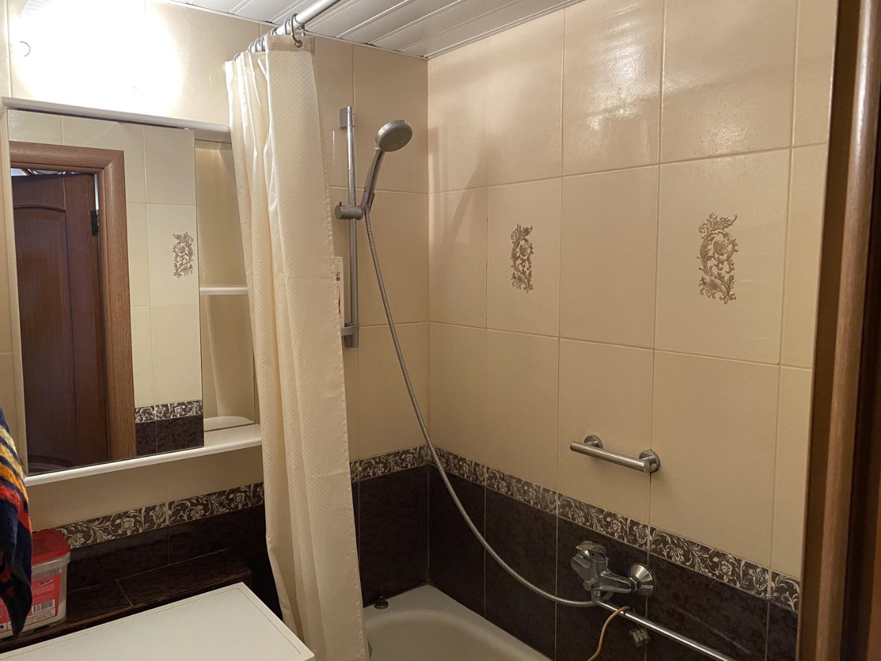 2-комнатная квартира, 48 м² — фото 8