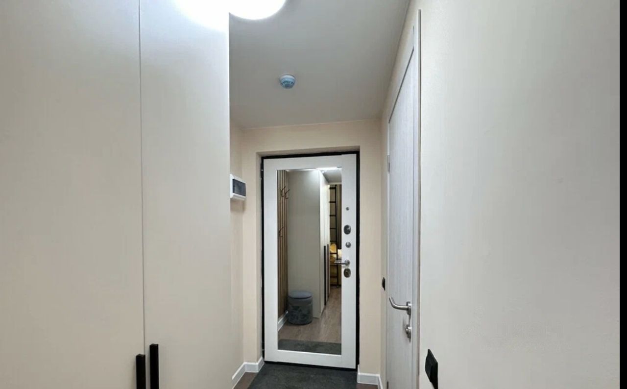 Квартира-студия, 26 м² — фото 7