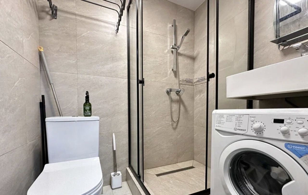 Квартира-студия, 26 м² — фото 8