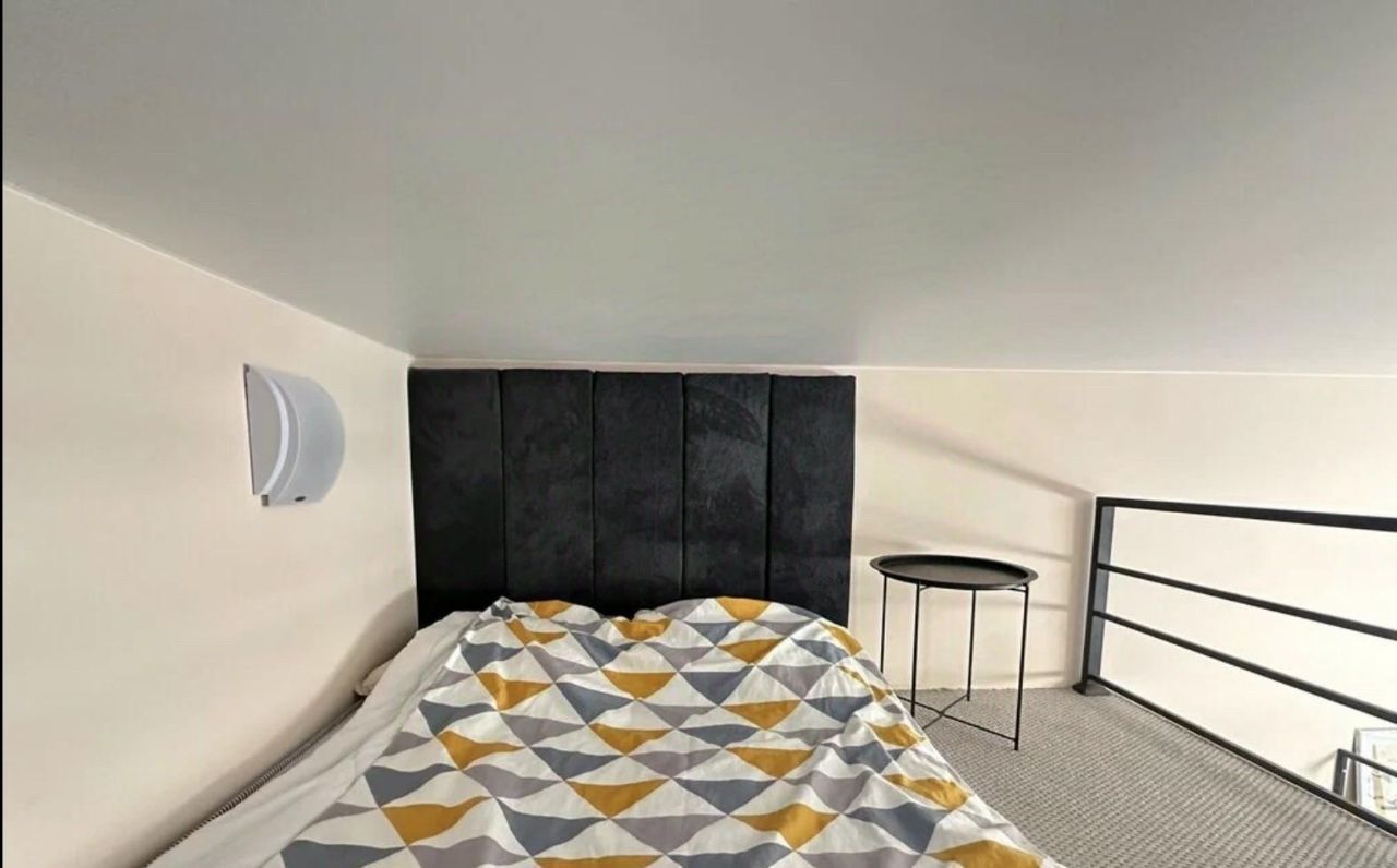 Квартира-студия, 26 м² — фото 4