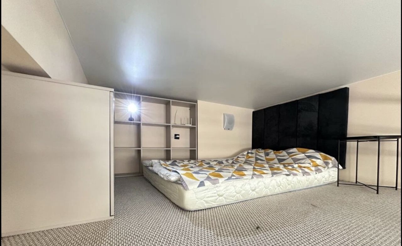Квартира-студия, 26 м² — фото 5