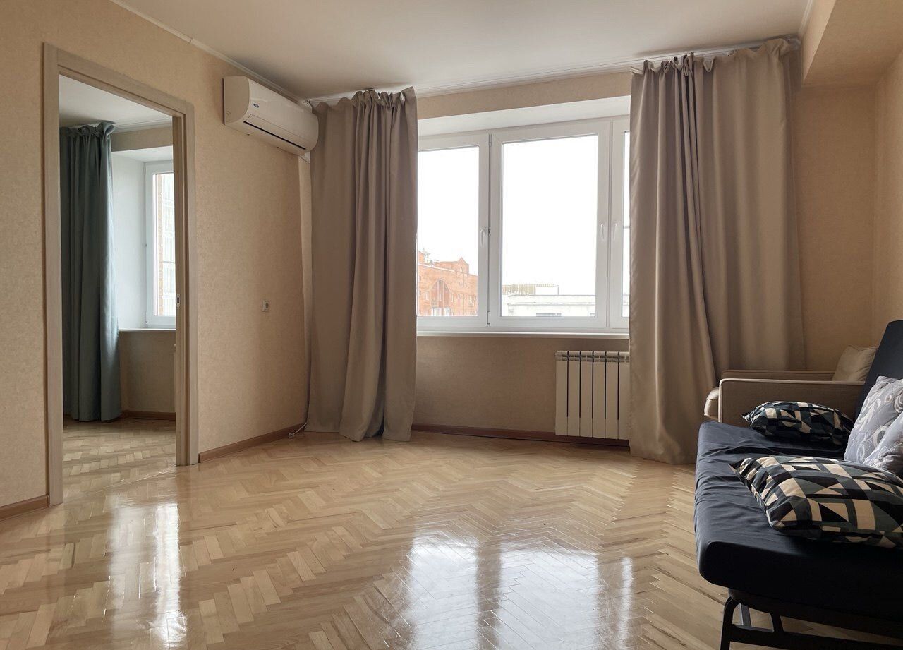 3-комнатная квартира, 70 м² — фото 4