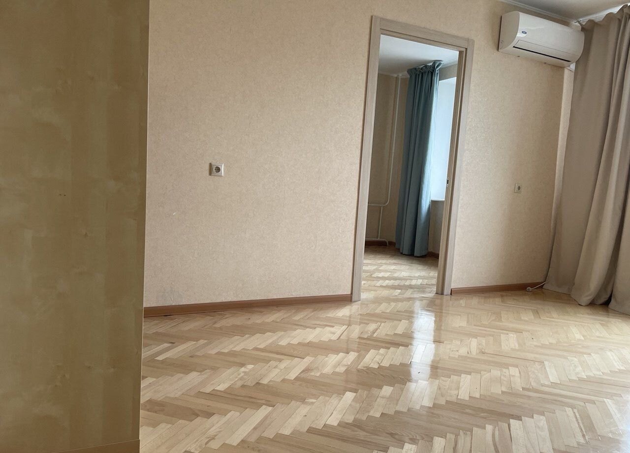 3-комнатная квартира, 70 м² — фото 5