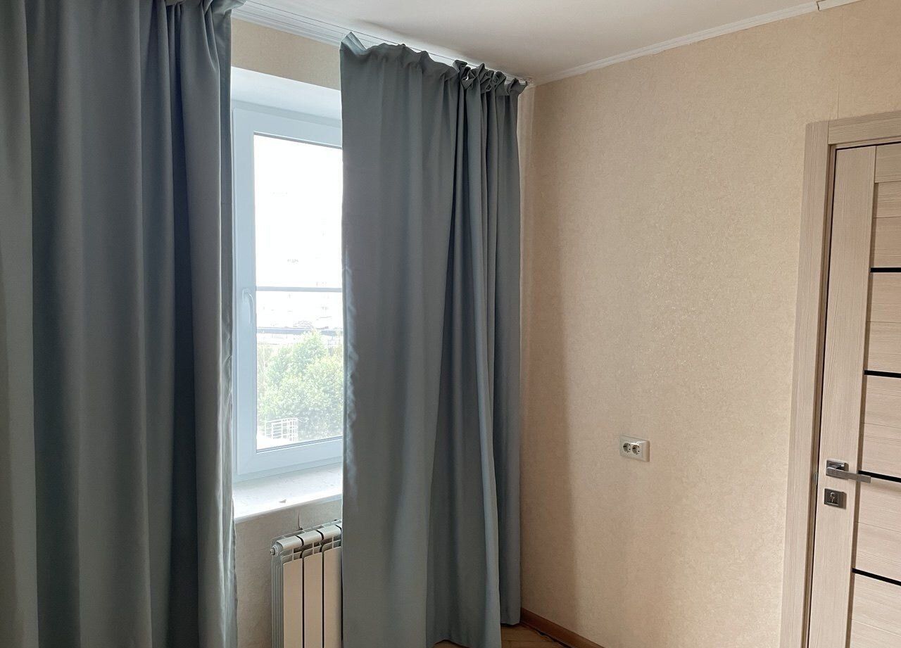3-комнатная квартира, 70 м² — фото 8