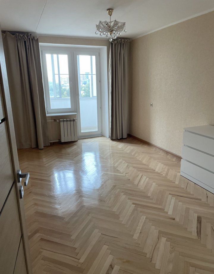 3-комнатная квартира, 70 м² — фото 1