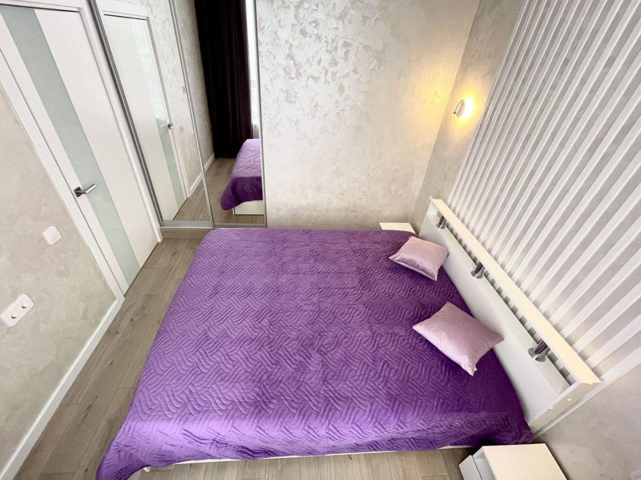 2-комнатная квартира, 36 м² — фото 3