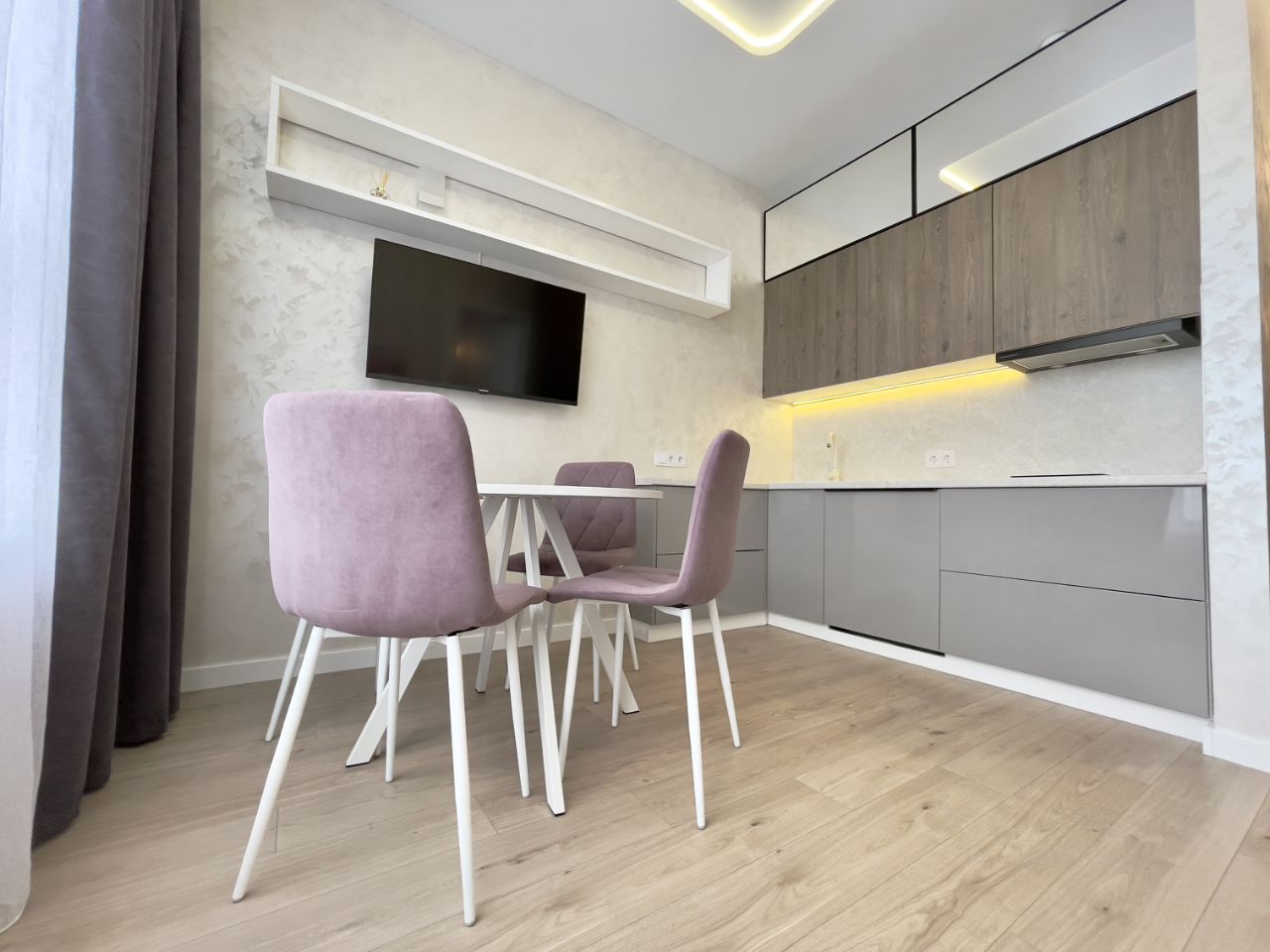 2-комнатная квартира, 36 м² — фото 8