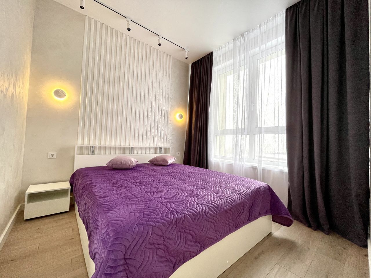 2-комнатная квартира, 36 м² — фото 1