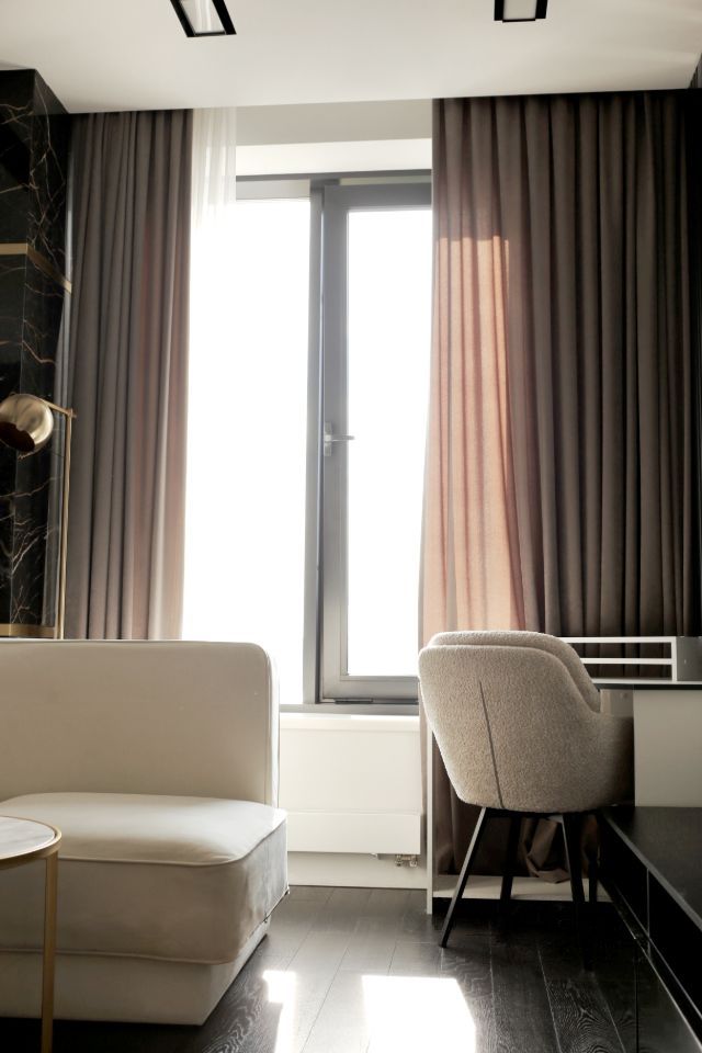 2-комнатная квартира, 67 м² — фото 3