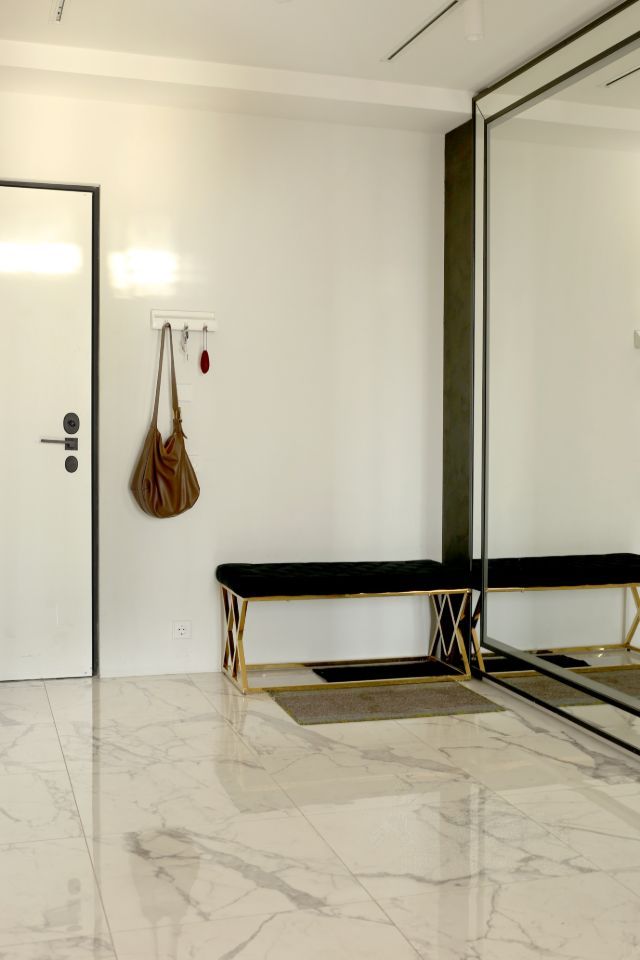 2-комнатная квартира, 67 м² — фото 7