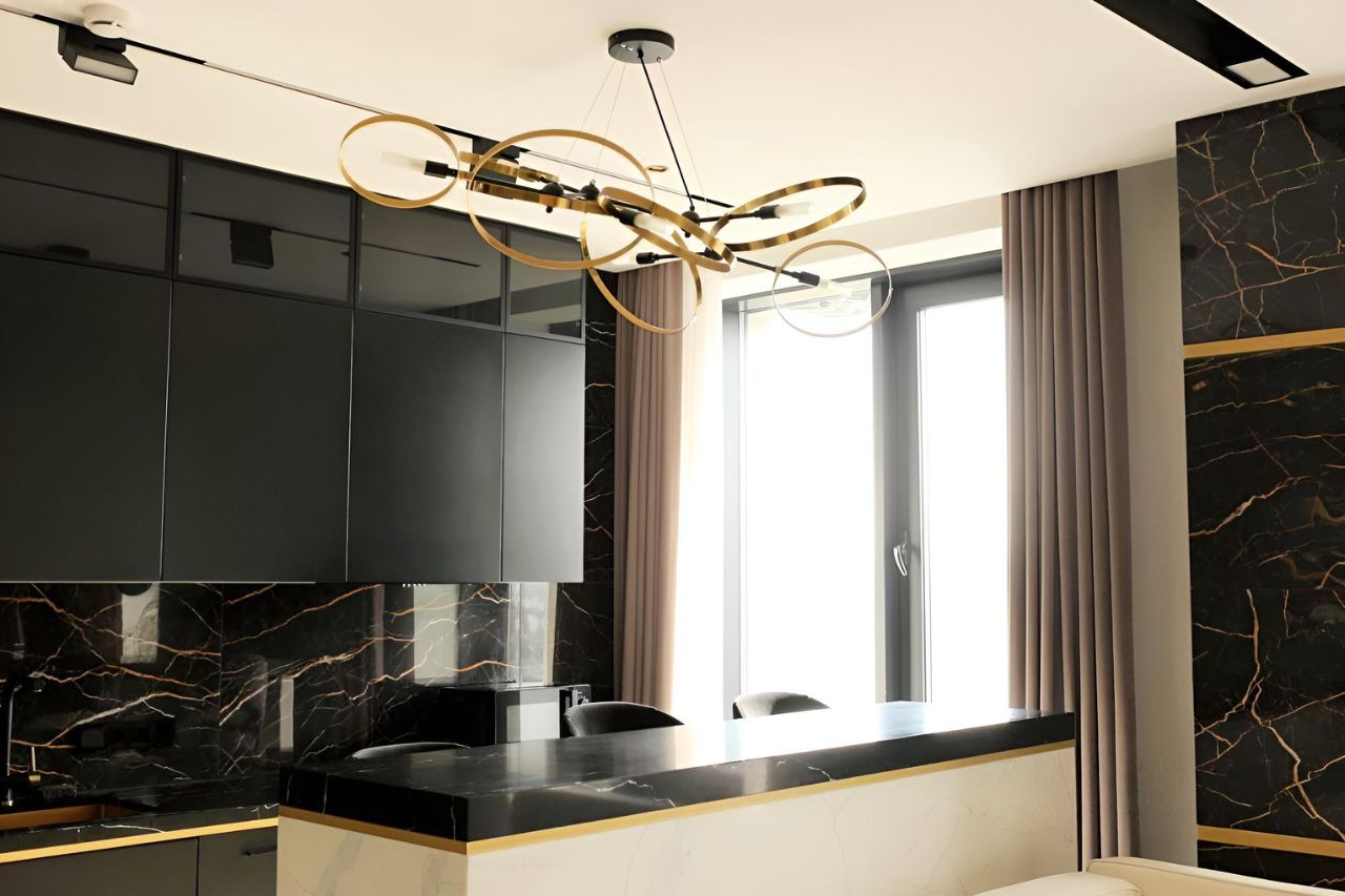 2-комнатная квартира, 67 м² — фото 8