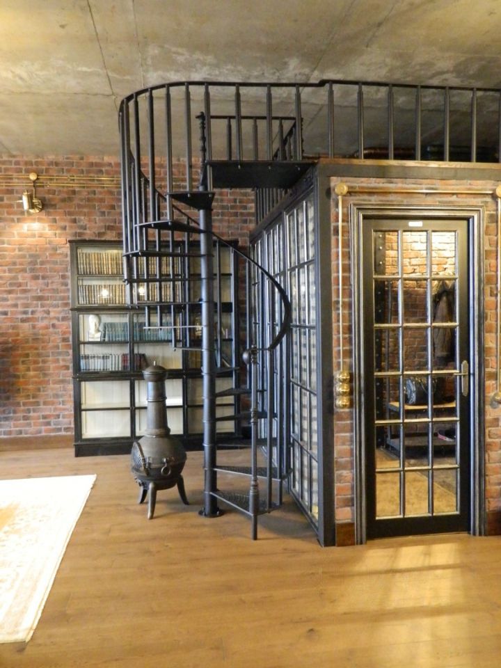 1-комнатная квартира, 116 м² — фото 3