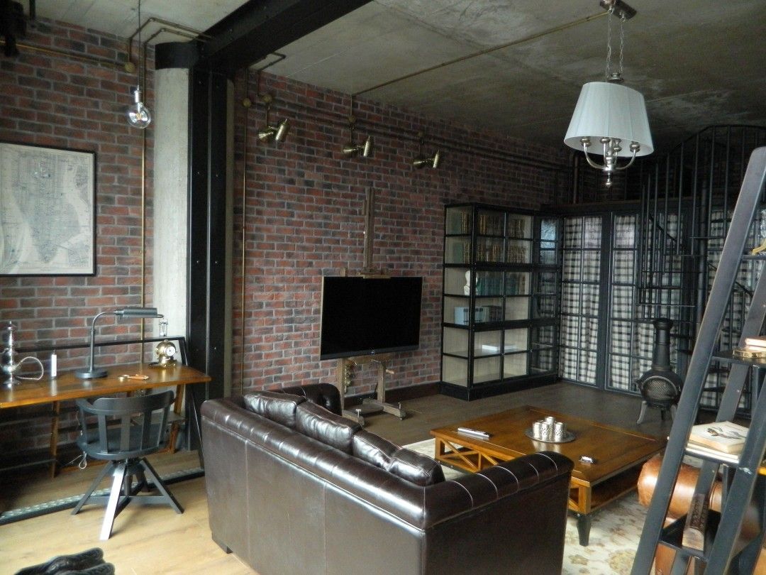 1-комнатная квартира, 116 м² — фото 4