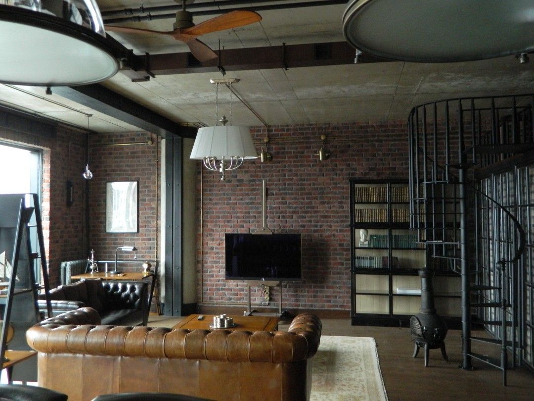 1-комнатная квартира, 116 м² — фото 8