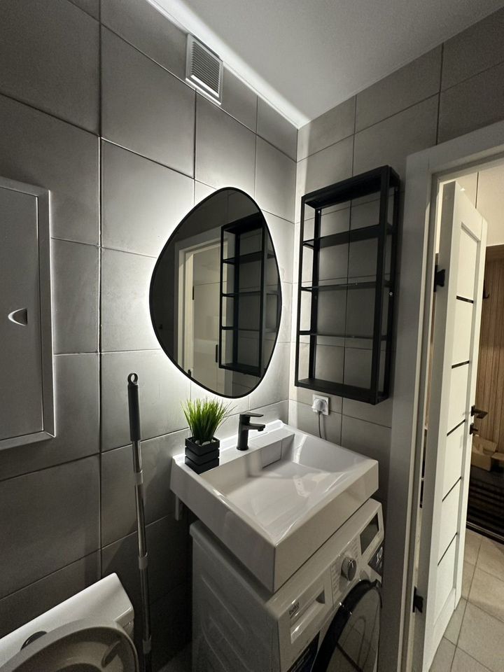 Квартира-студия, 27 м² — фото 3