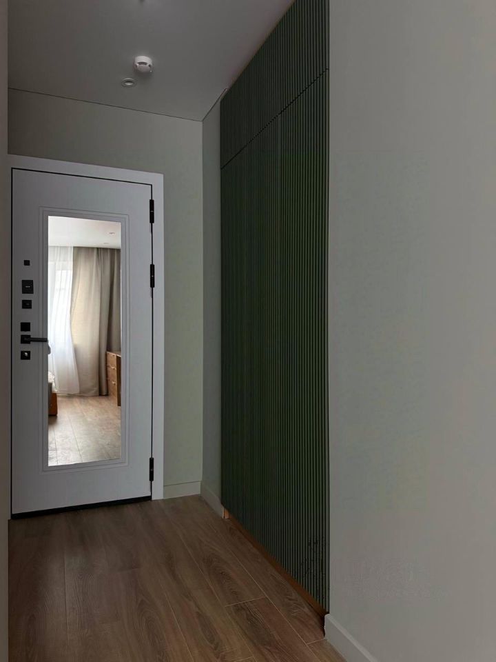Квартира-студия, 22 м² — фото 1