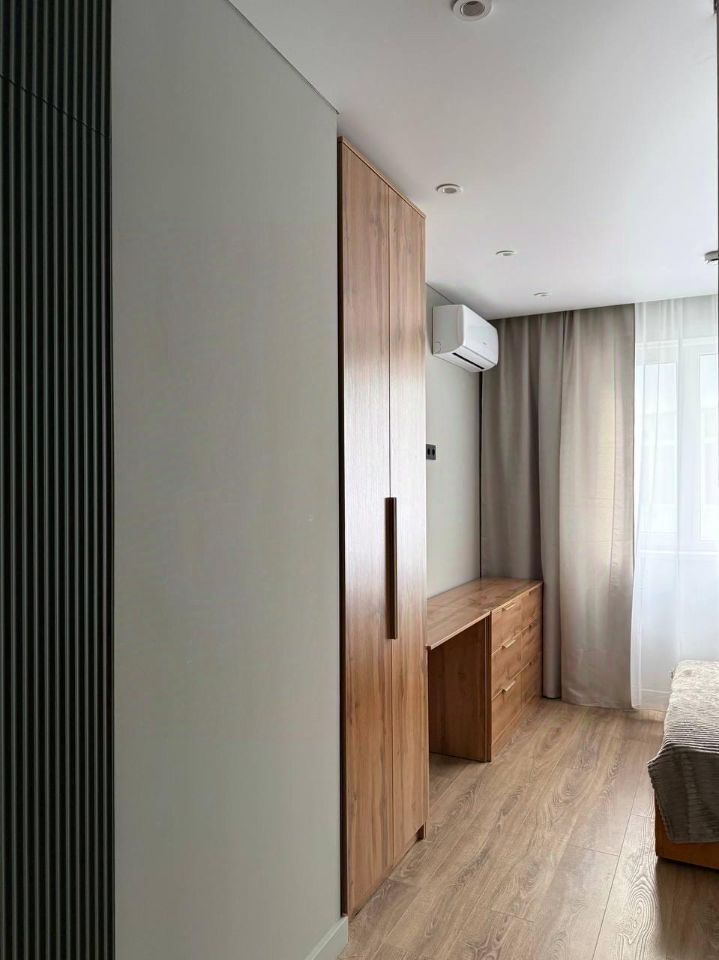 Квартира-студия, 22 м² — фото 2