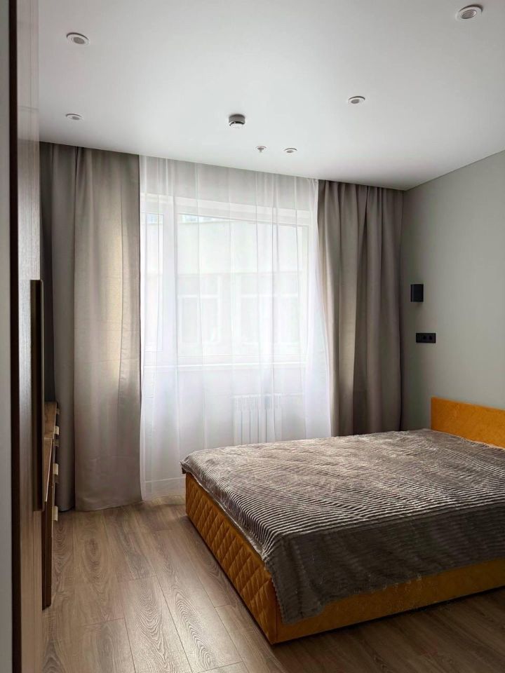 Квартира-студия, 22 м² — фото 5