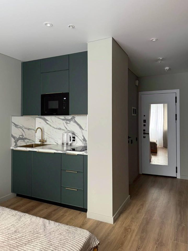 Квартира-студия, 22 м² — фото 6