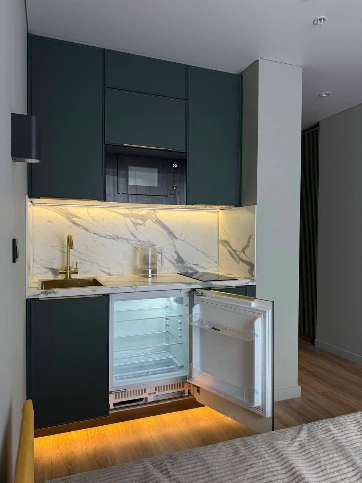 Квартира-студия, 22 м² — фото 7