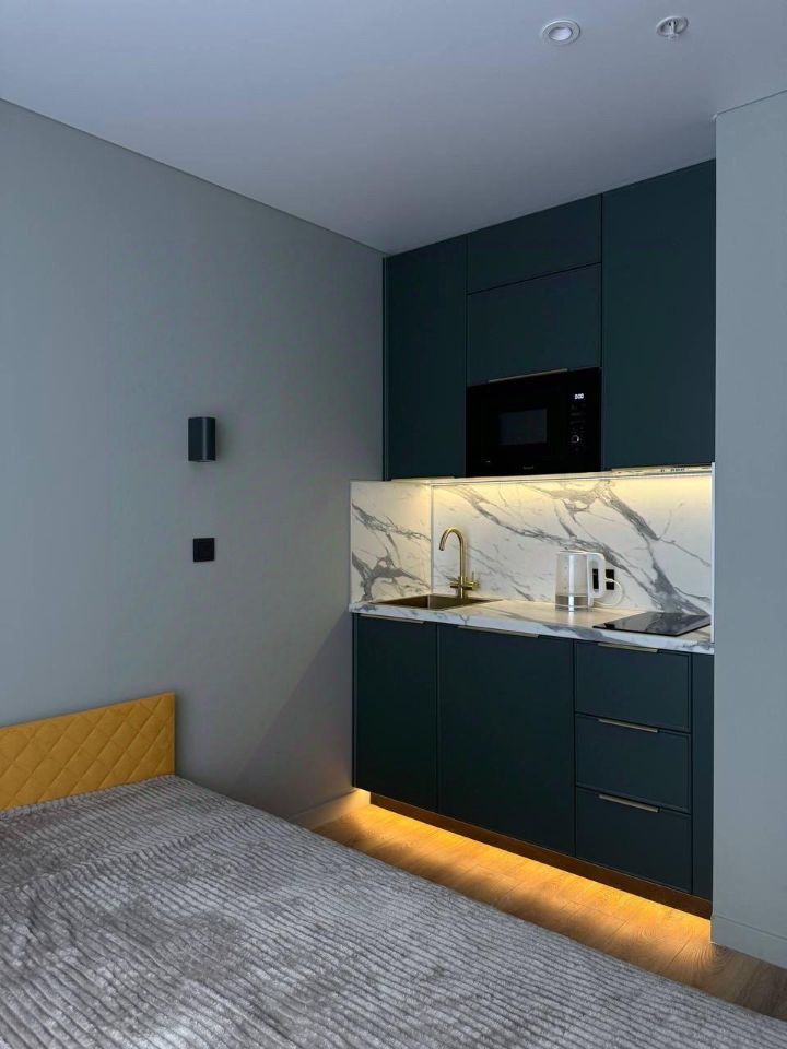 Квартира-студия, 22 м² — фото 8