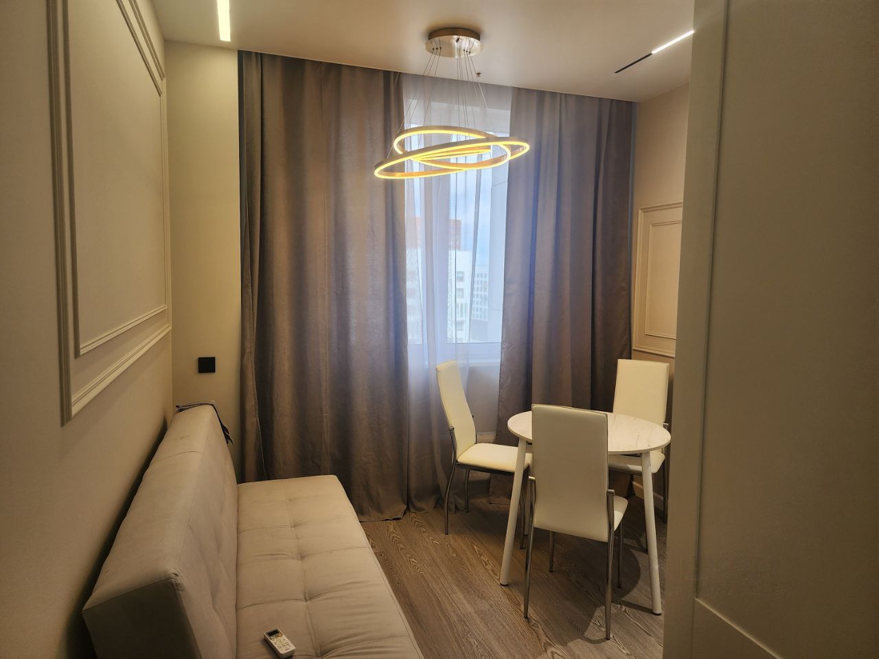 2-комнатная квартира, 35 м² — фото 3