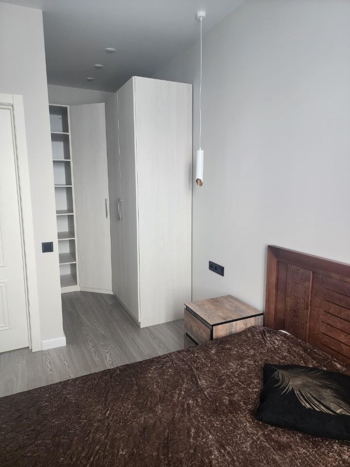2-комнатная квартира, 35 м² — фото 5