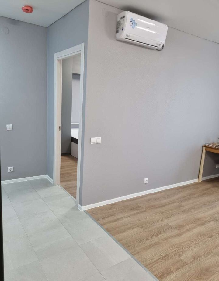 1-комнатная квартира, 42 м² — фото 4