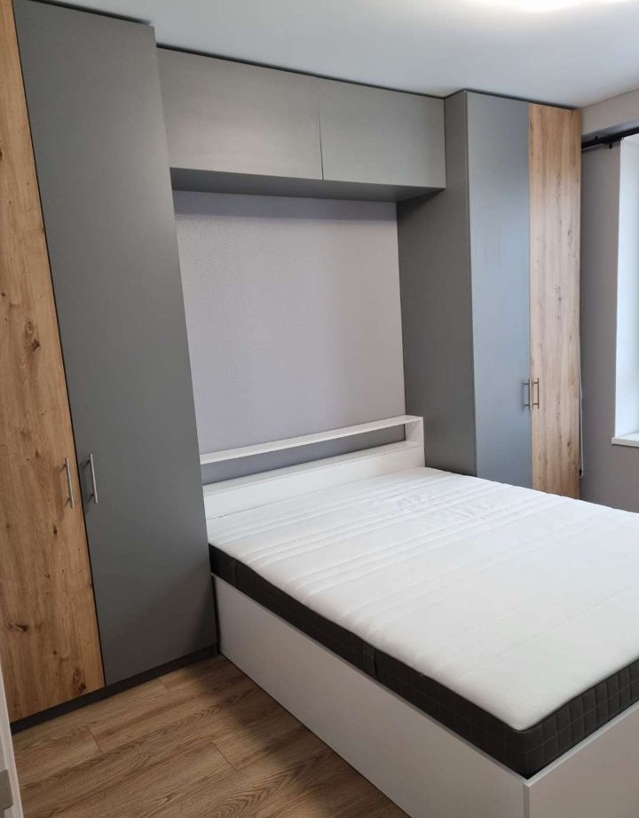 1-комнатная квартира, 42 м² — фото 7
