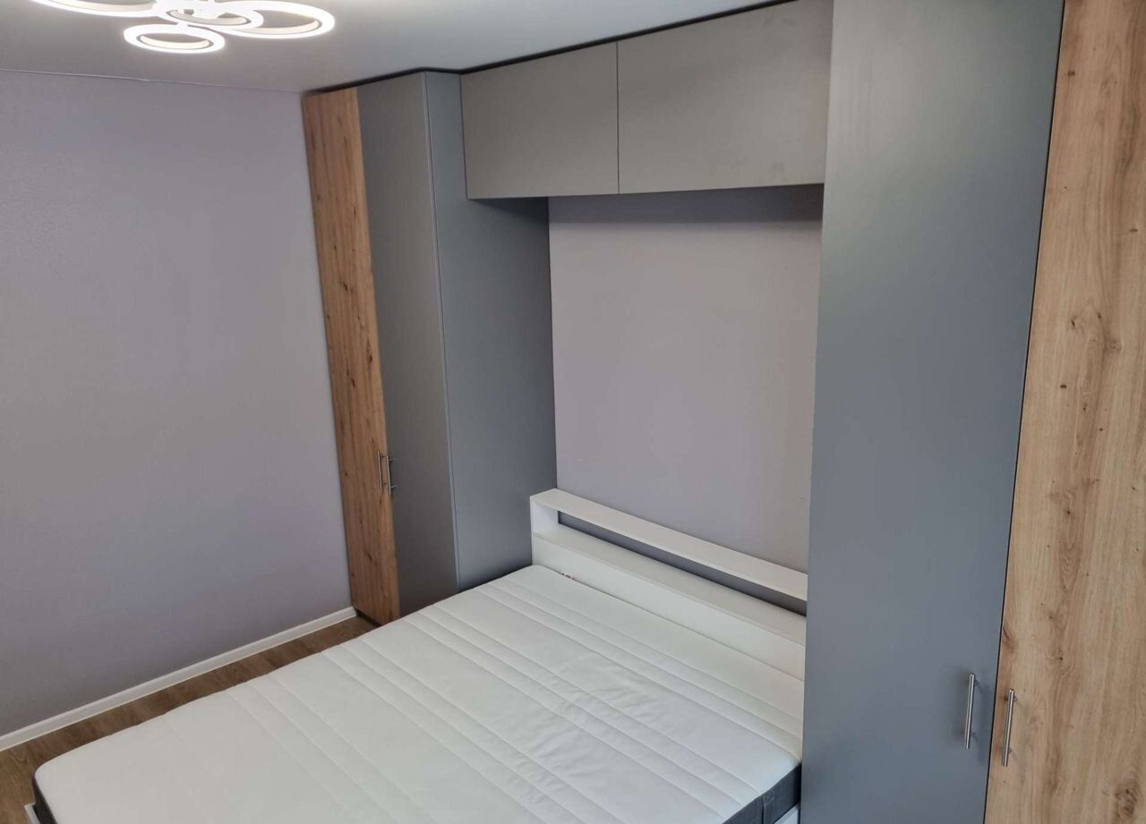 1-комнатная квартира, 42 м² — фото 8