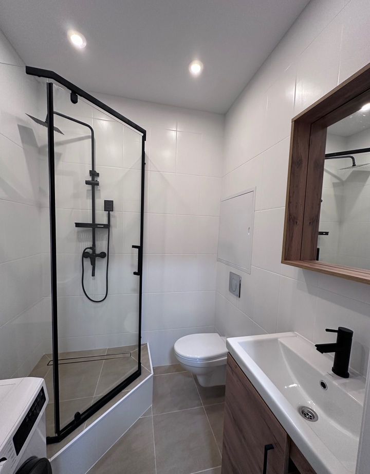 Квартира-студия, 30 м² — фото 3