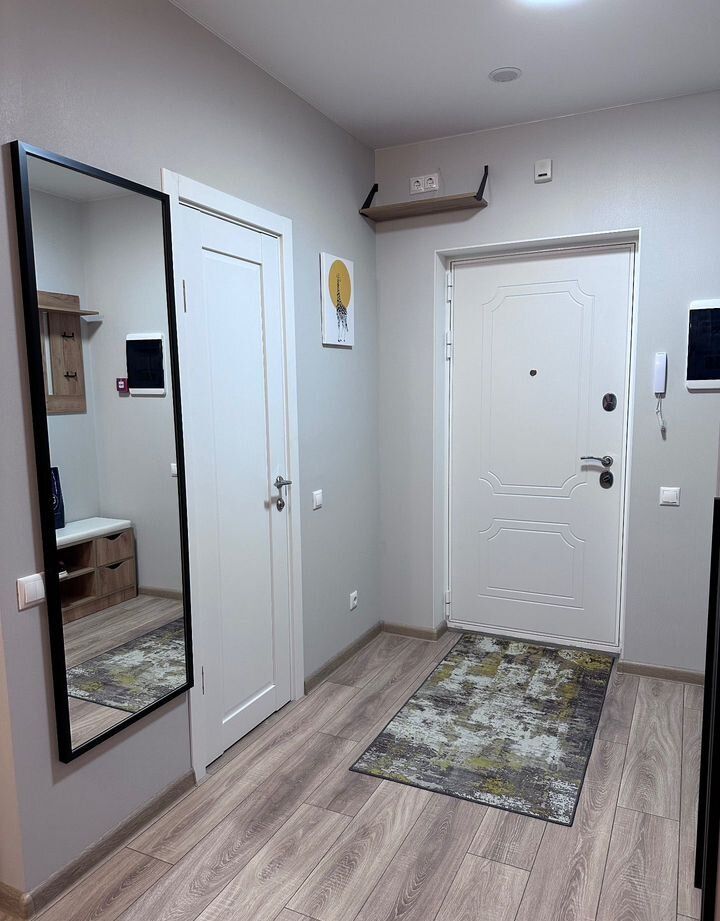 Квартира-студия, 30 м² — фото 4